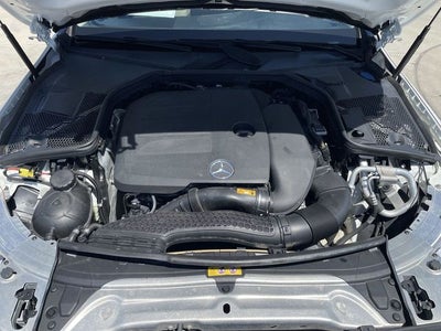 2020 Mercedes-Benz C-Class C 300