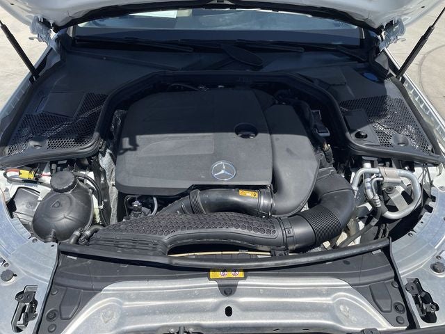 2020 Mercedes-Benz C-Class C 300