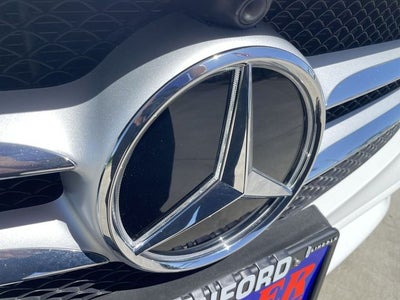 2020 Mercedes-Benz C-Class C 300