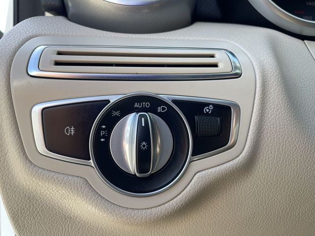 2020 Mercedes-Benz C-Class C 300