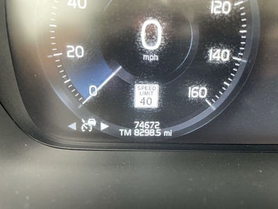 2022 Volvo XC90 Recharge Plug-In Hybrid T8 Inscription Expression Extended Range 7P