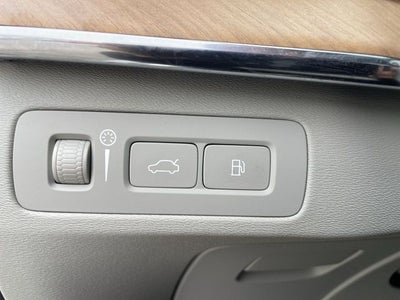 2022 Volvo XC90 Recharge Plug-In Hybrid T8 Inscription Expression Extended Range 7P