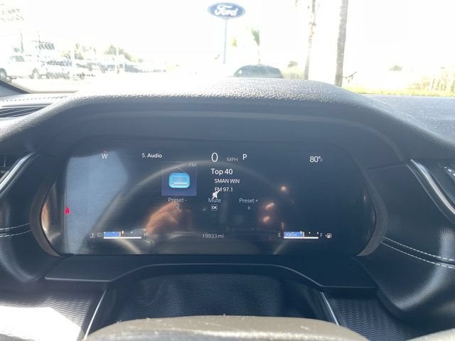 2025 Jeep Grand Cherokee L Altitude 4x4
