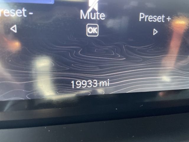 2025 Jeep Grand Cherokee L Altitude 4x4