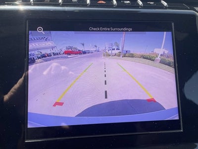 2025 Jeep Grand Cherokee L Altitude 4x4