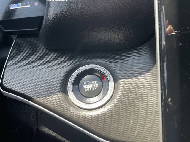 2025 Jeep Grand Cherokee L Altitude 4x4