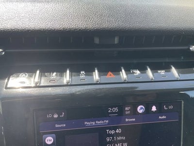 2025 Jeep Grand Cherokee L Altitude 4x4