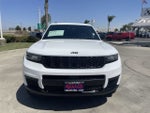 2025 Jeep Grand Cherokee L Altitude 4x4
