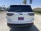 2025 Jeep Grand Cherokee L Altitude 4x4