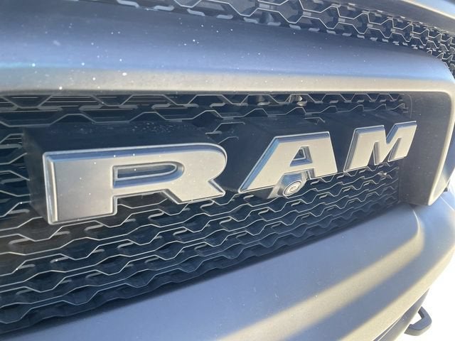 2021 RAM 1500 Rebel Crew Cab 4x4 5'7" Box