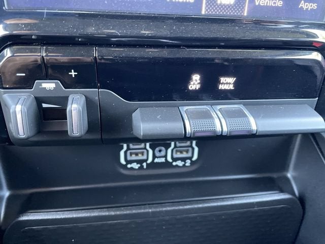 2022 RAM 1500 Rebel Crew Cab 4x4 5'7" Box