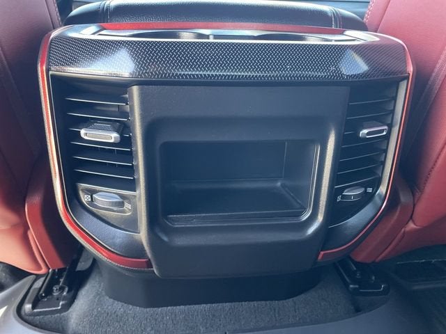 2022 RAM 1500 Rebel Crew Cab 4x4 5'7" Box