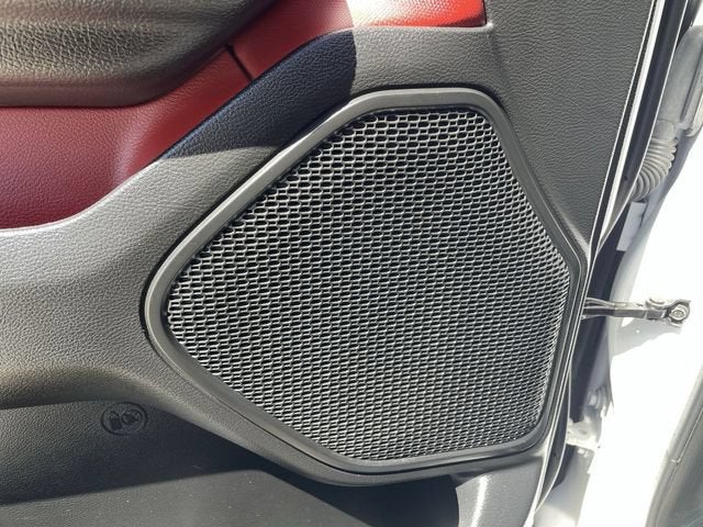 2022 RAM 1500 Rebel Crew Cab 4x4 5'7" Box