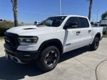 2022 RAM 1500 Rebel Crew Cab 4x4 5'7" Box