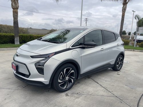 2023 Chevrolet Bolt EV 2LT