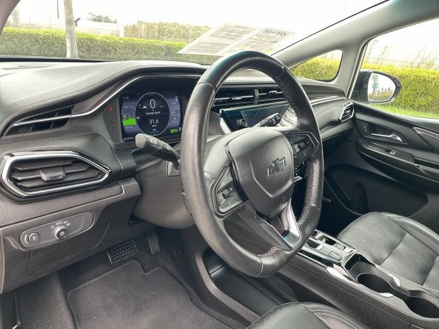2023 Chevrolet Bolt EV 2LT
