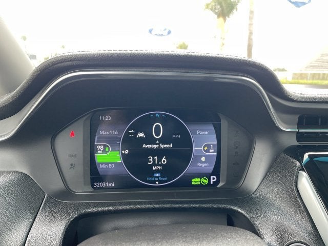 2023 Chevrolet Bolt EV 2LT
