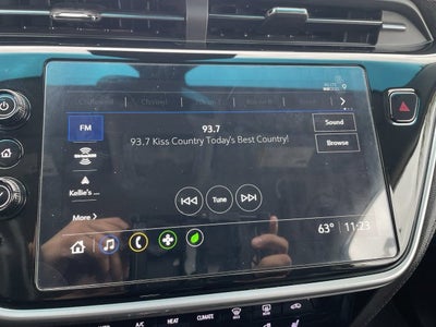 2023 Chevrolet Bolt EV 2LT