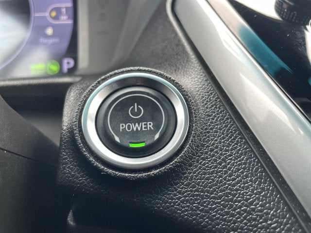 2023 Chevrolet Bolt EV 2LT