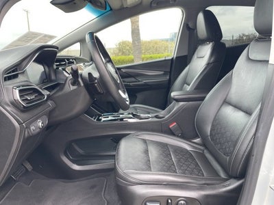 2023 Chevrolet Bolt EV 2LT