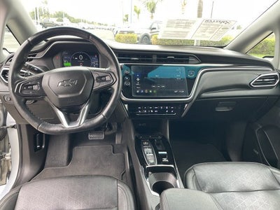 2023 Chevrolet Bolt EV 2LT