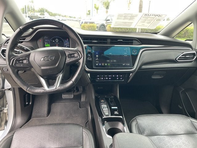 2023 Chevrolet Bolt EV 2LT