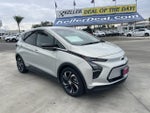 2023 Chevrolet Bolt EV 2LT
