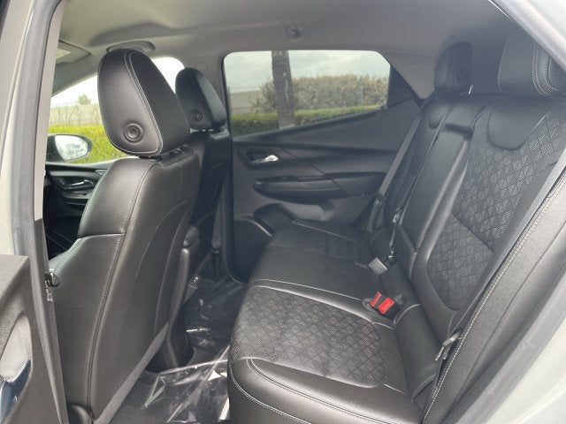 2023 Chevrolet Bolt EV 2LT