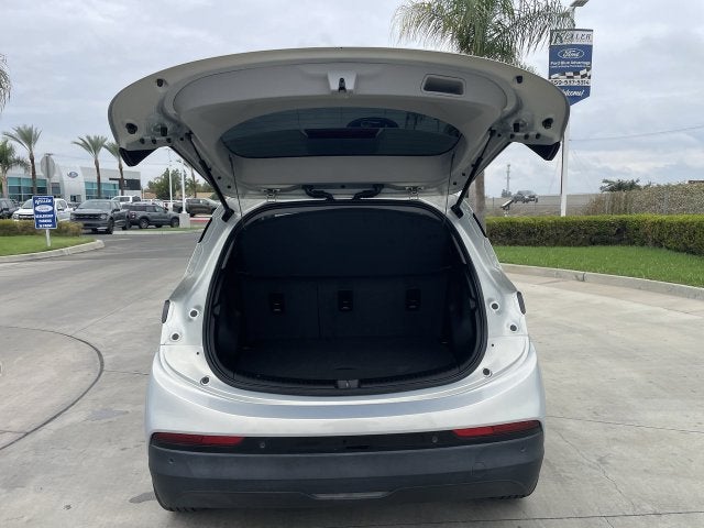 2023 Chevrolet Bolt EV 2LT