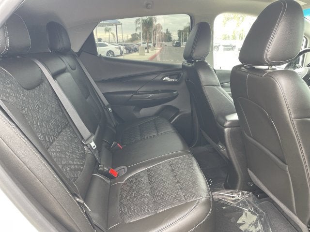 2023 Chevrolet Bolt EV 2LT
