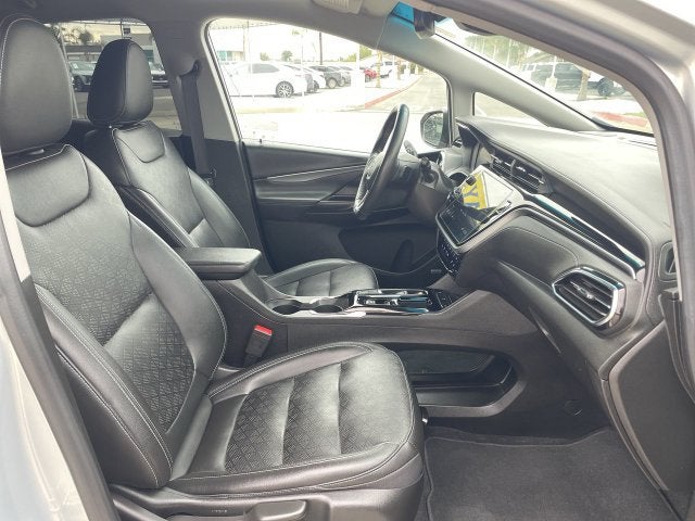2023 Chevrolet Bolt EV 2LT