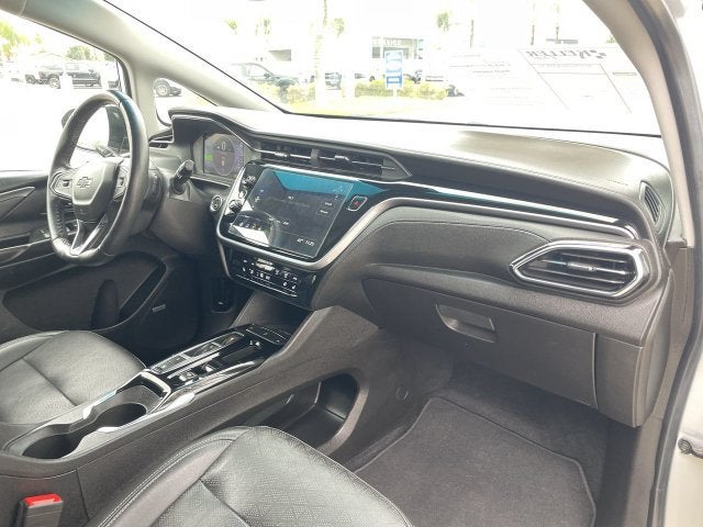 2023 Chevrolet Bolt EV 2LT