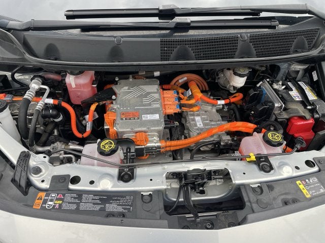 2023 Chevrolet Bolt EV 2LT