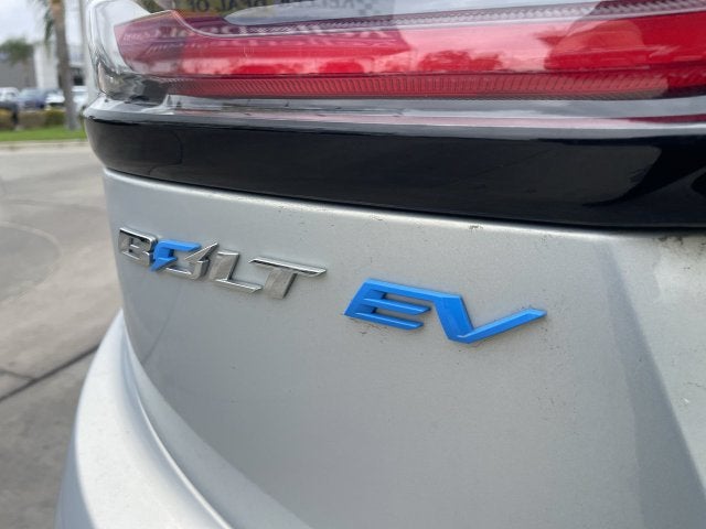 2023 Chevrolet Bolt EV 2LT