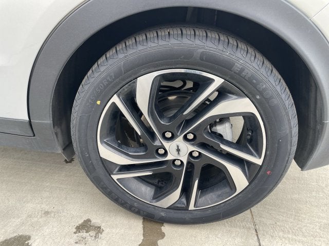 2023 Chevrolet Bolt EV 2LT