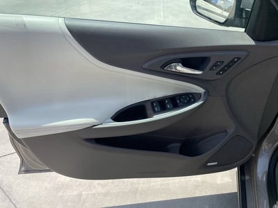 2024 Chevrolet Malibu 2LT