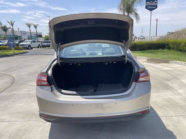 2024 Chevrolet Malibu 2LT