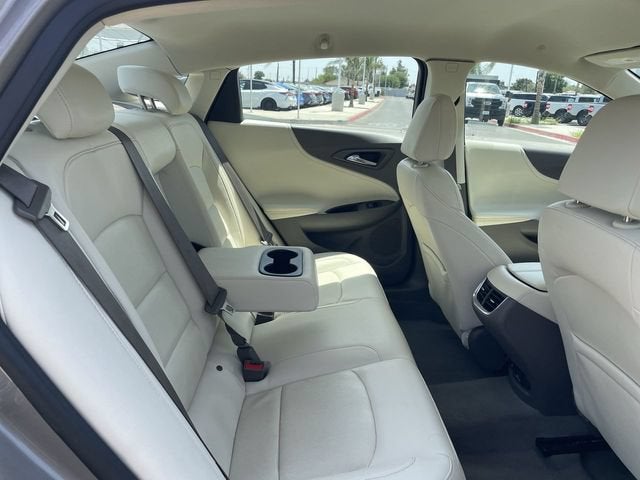 2024 Chevrolet Malibu 2LT