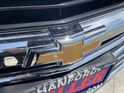 2024 Chevrolet Malibu 2LT