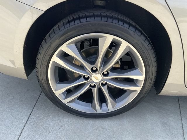 2024 Chevrolet Malibu 2LT