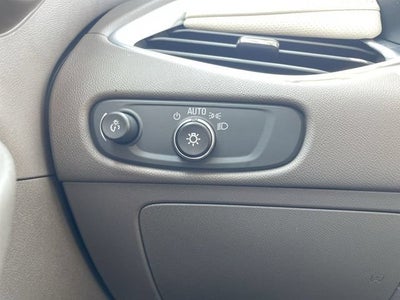 2024 Chevrolet Malibu 2LT
