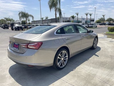 2024 Chevrolet Malibu 2LT