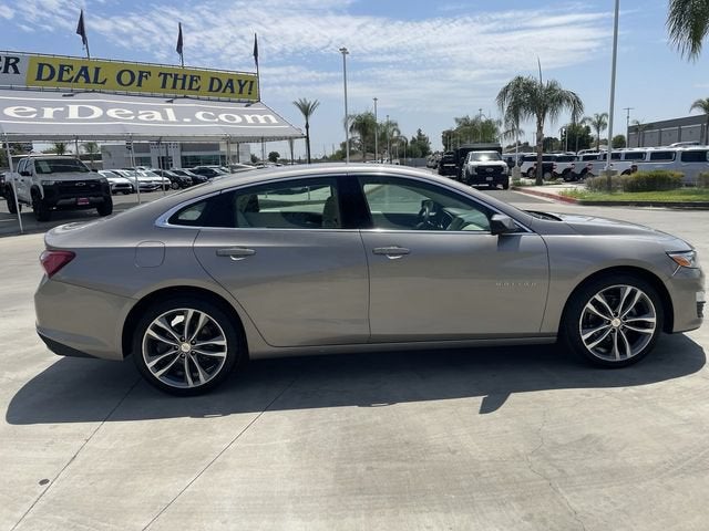 2024 Chevrolet Malibu 2LT