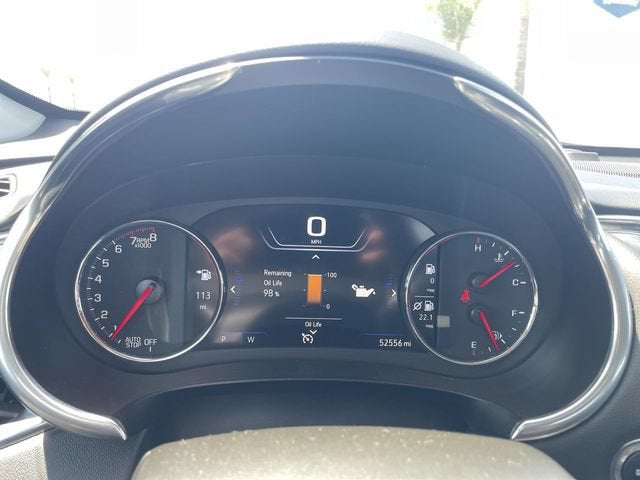 2024 Chevrolet Malibu 2LT