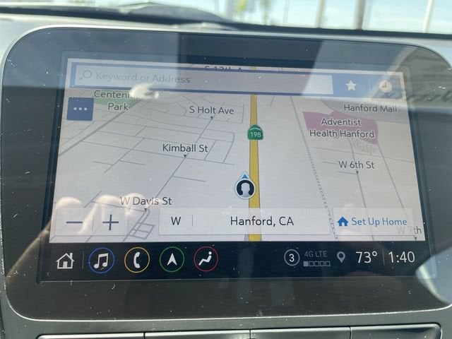 2024 Chevrolet Malibu 2LT