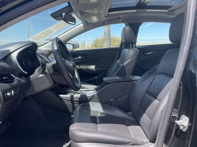 2024 Chevrolet Malibu 2LT