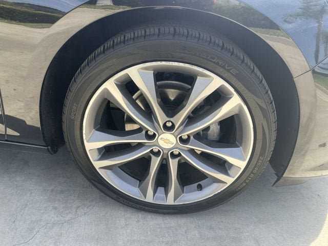 2024 Chevrolet Malibu 2LT