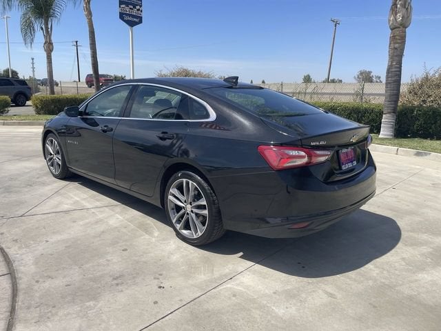 2024 Chevrolet Malibu 2LT