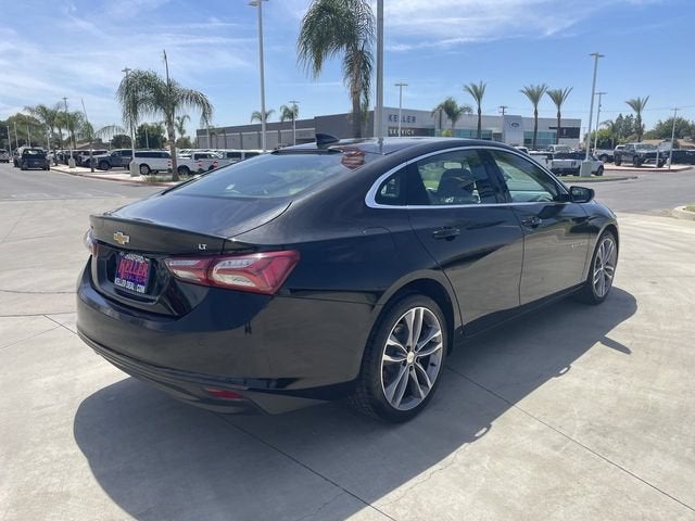 2024 Chevrolet Malibu 2LT