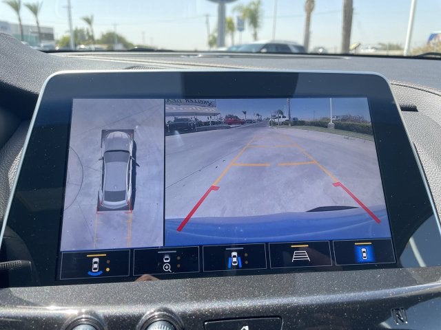 2020 Cadillac CT5-V V-Series